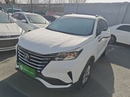 Changan CS15 2021