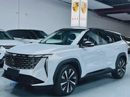 Geely Boyue L 2025