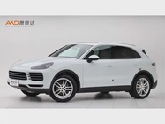Porsche Cayenne 2018