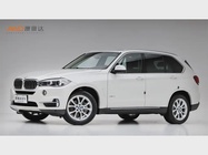 BMW X5 2018