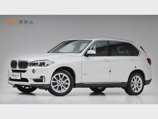 BMW X5 2018