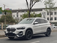 BMW X1 2020