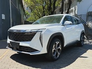 Geely Boyue 2024