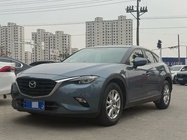 Mazda CX-4 2017