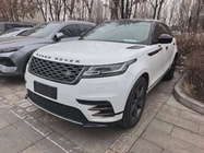 Land Rover Velar 2018