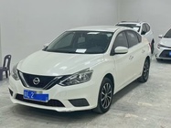 Nissan Sylphy 2019