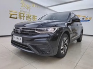 Volkswagen Tiguan 2025