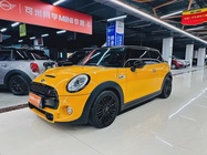 MINI Other 2015