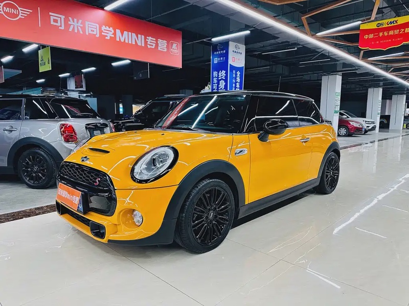 MINI Other