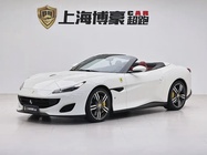 Ferrari Portofino 2019
