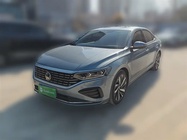 Volkswagen Passat 2022
