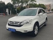 Honda CR-V 2010