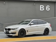BMW 3 Series 2017