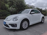 Volkswagen Beetle 2017