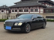 Bentley Flying Spur 2014