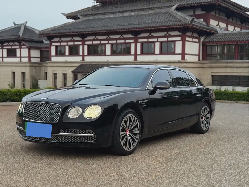 Bentley Flying Spur