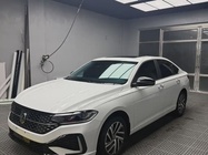 Volkswagen Lavida 2022