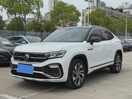 Volkswagen X 2021