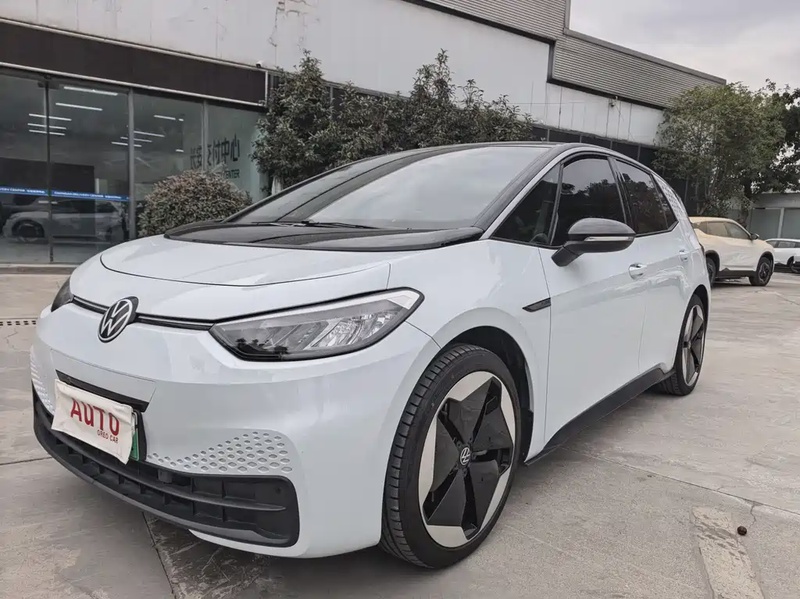 Volkswagen ID.3