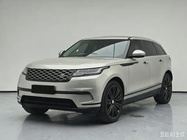 Land Rover Velar 2018