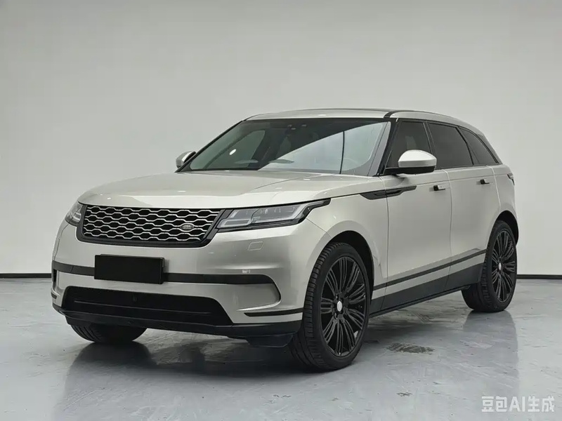 Land Rover Velar