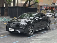 Mercedes-Benz GLE-Class 2023