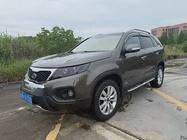 Kia Sorento 2010