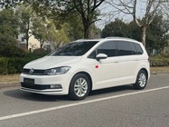 Volkswagen Touran 2019