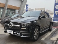 Mercedes-Benz GLE-Class 2023
