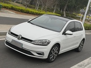 Volkswagen Golf 2019