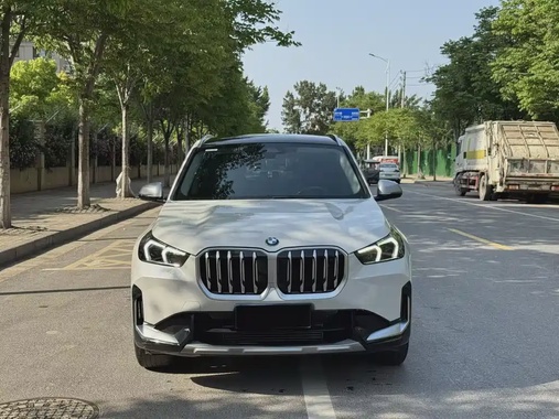 BMW X1 2024