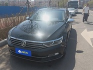 Volkswagen Magotan 2019