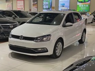 Volkswagen Polo 2018