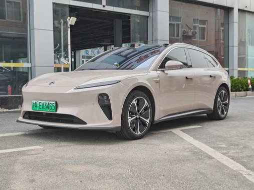 NIO ET5T 2024