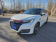 Honda UR-V 2018
