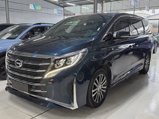 GAC M8 2022