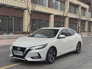 Nissan Sylphy 2023