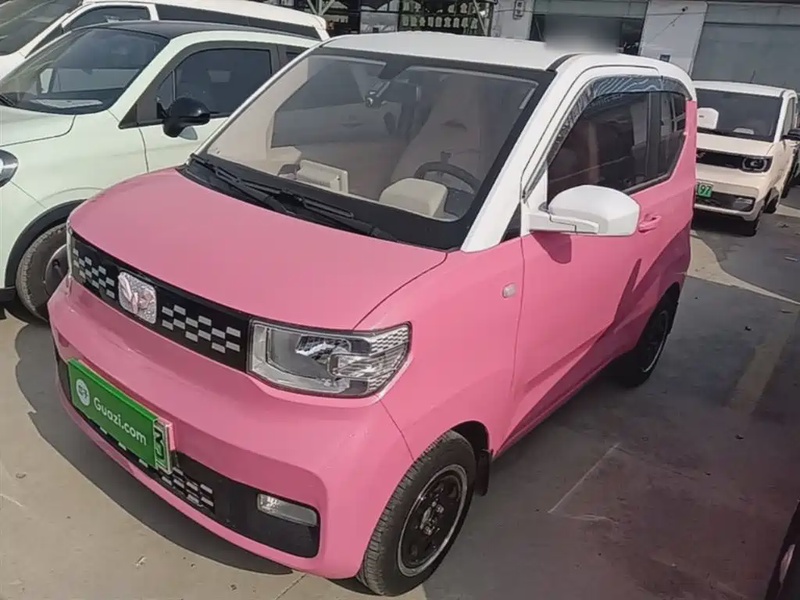 Wuling Mini
