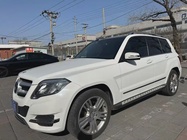 Mercedes-Benz GLK-Class 2015