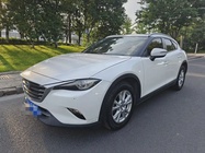 Mazda CX-4 2018