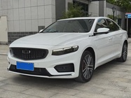 Geely Xingrui 2021