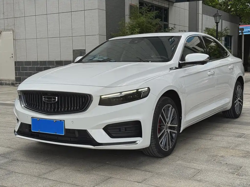 Geely Xingrui