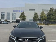 Buick LaCrosse 2020