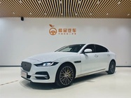 Jaguar XEL 2022