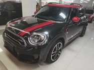 MINI Countryman 2019