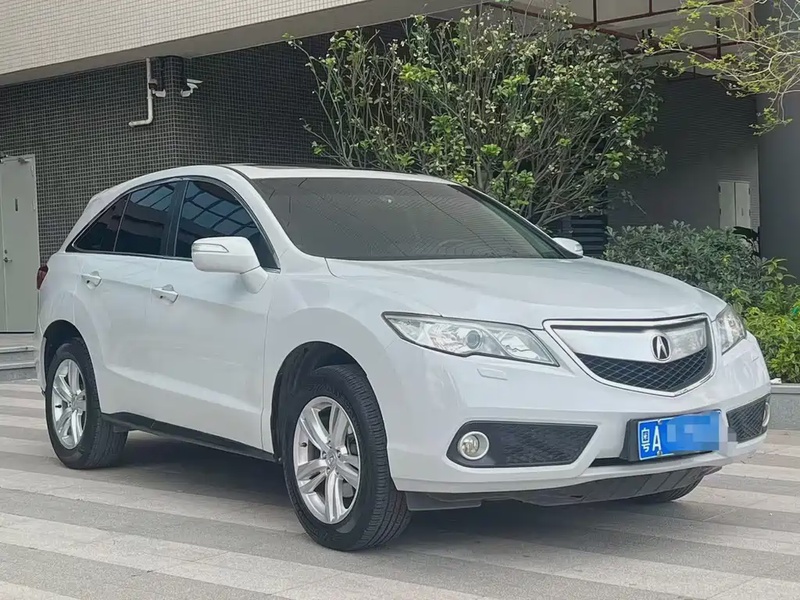 Acura RDX