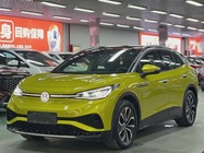 Volkswagen ID.4 2021