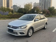 Volkswagen Jetta 2015
