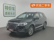 Haval H6 2016