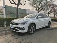 Volkswagen Bora 2023